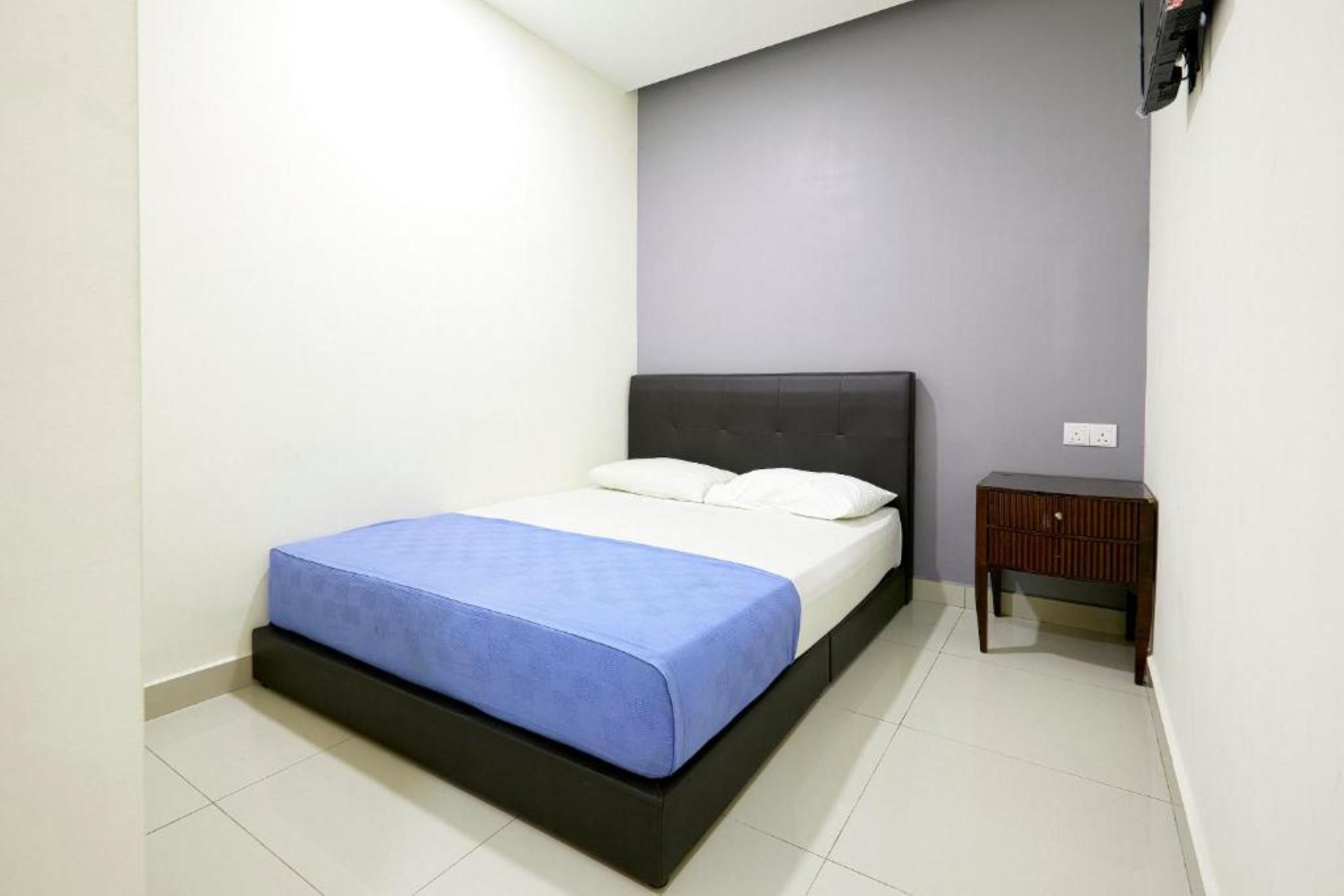 Hotel 3Winz, Chow Kit Hospital Kuala Lumpur Exterior photo