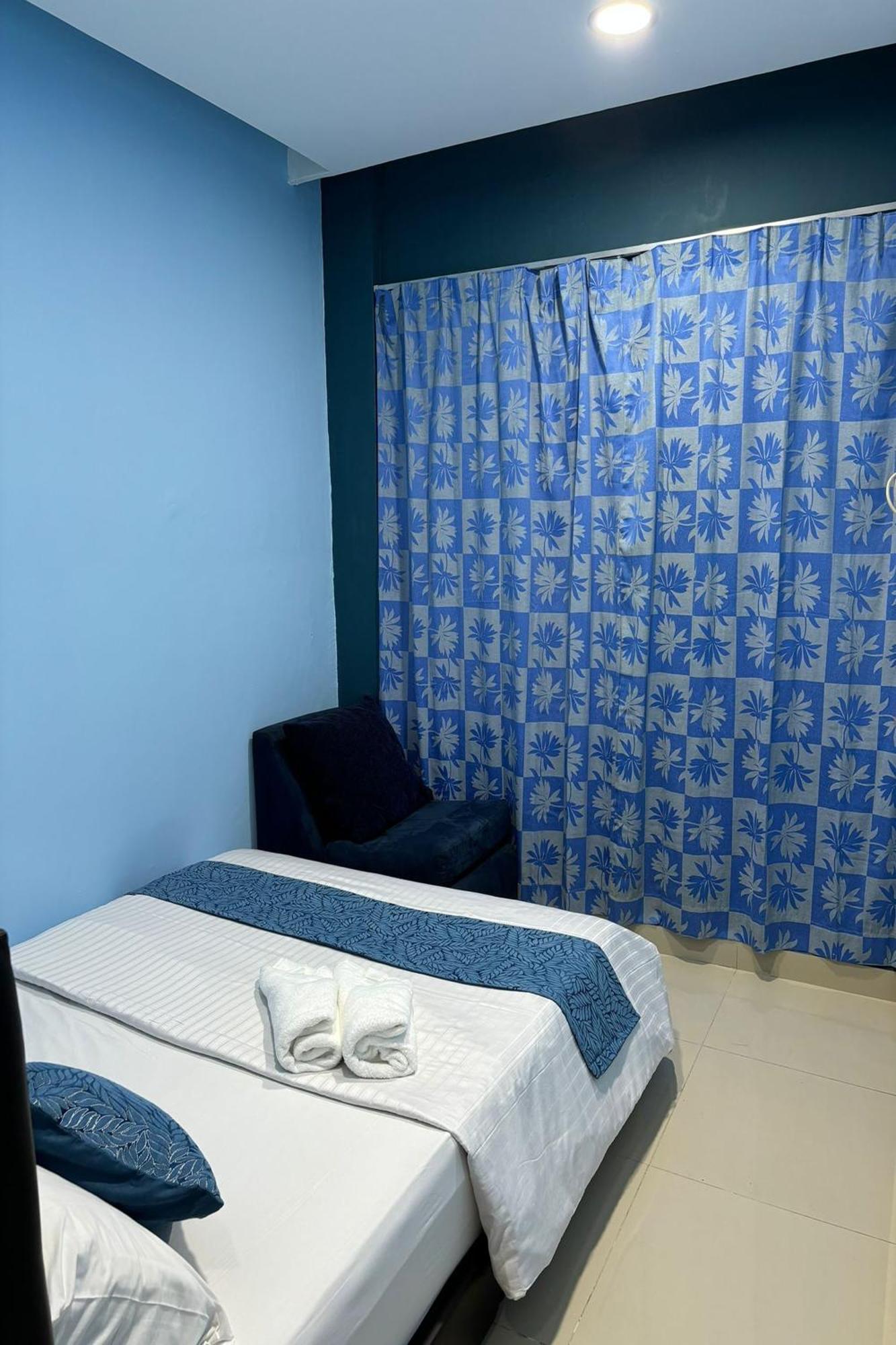 Hotel 3Winz, Chow Kit Hospital Kuala Lumpur Exterior photo